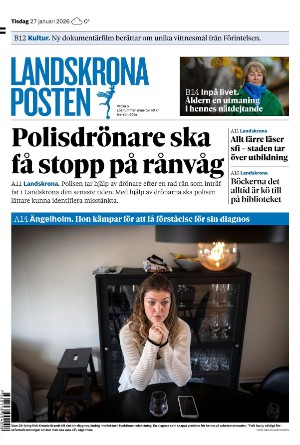 Landskrona Posten