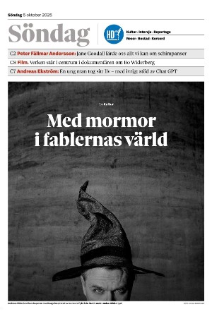 Landskrona Posten Kultur 2025-10-05