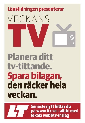 Länstidningen Östersund Bilaga 2023-01-04