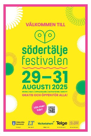 Länstidningen Södertälje Del 2 2025-08-23