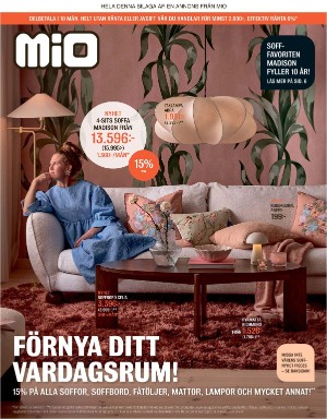 Länstidningen Södertälje Kundtidning 2025-03-01