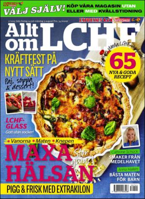 Alt Om LCHF 2015-07-24