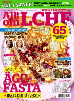 Alt Om LCHF 2015-08-21