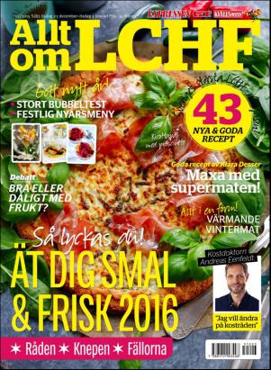 Alt Om LCHF 2015-12-23