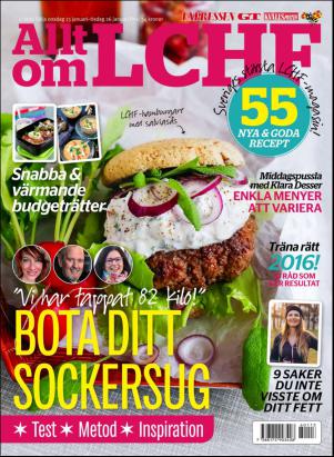 Alt Om LCHF 2016-01-13