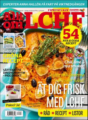 Alt Om LCHF 2016-02-03