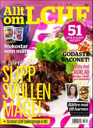 Alt Om LCHF 2016-03-04