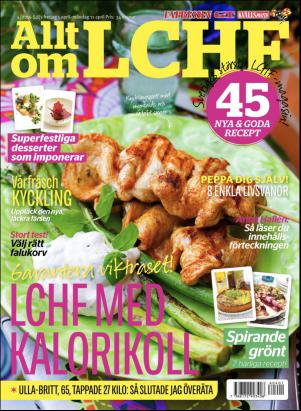 Alt Om LCHF 2016-04-01