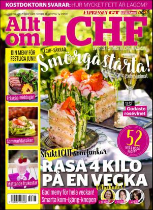 Alt Om LCHF 2016-06-03