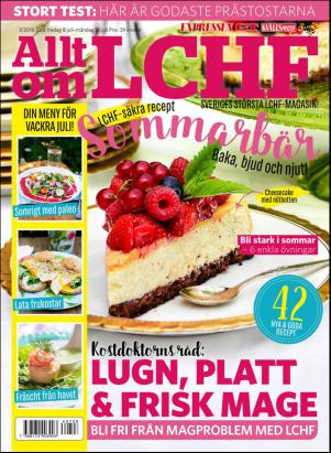 Alt Om LCHF 2016-07-08