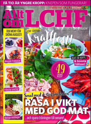 Alt Om LCHF 2016-08-05