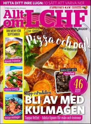 Alt Om LCHF 2016-09-16