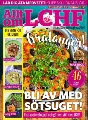 Alt Om LCHF 2016-10-14