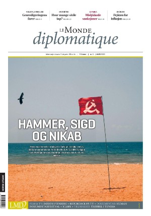 Le Monde diplomatique 2022/3 (03.03.22)
