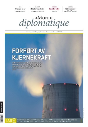Le Monde diplomatique 2022/8 (05.08.22)
