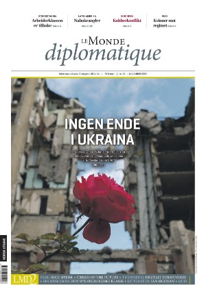 Le Monde diplomatique 2022/11 (03.11.22)