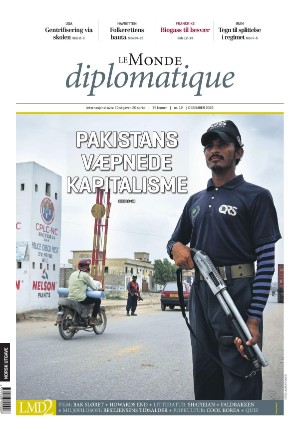 Le Monde diplomatique 2022/12 (01.12.22)
