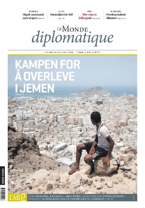 Le Monde diplomatique