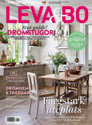 Leva & Bo 2025-06-05