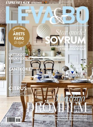 Leva & Bo 2026-01-08