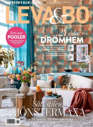 Leva & Bo 2026-03-12