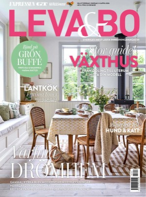 Leva & Bo 2026-04-02