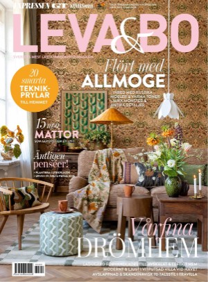 Leva & Bo 2026-04-09