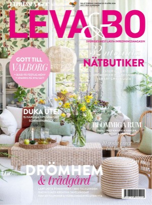 Leva & Bo 2026-04-23