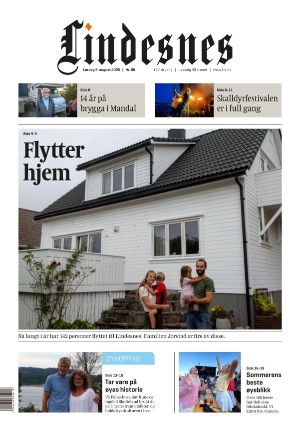 Lindesnes
