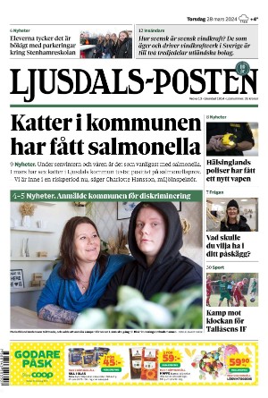 Ljusdals-Posten 2024-03-28