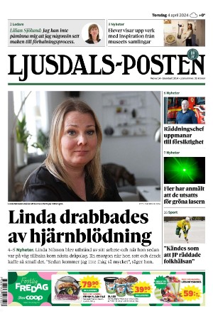 Ljusdals-Posten 2024-04-04