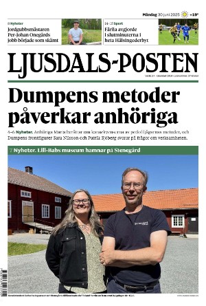 Ljusdals-Posten