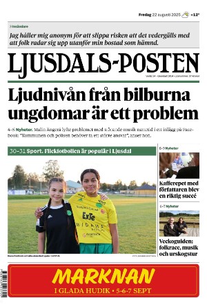 Ljusdals-Posten