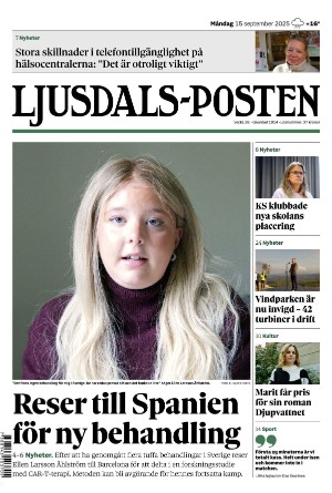 Ljusdals-Posten