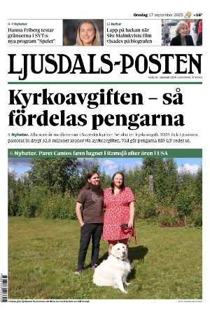 Ljusdals-Posten