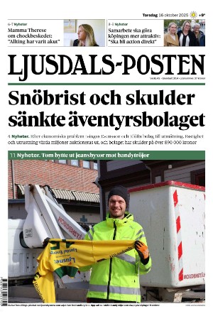 Ljusdals-Posten