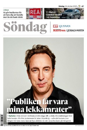 Ljusdals-Posten