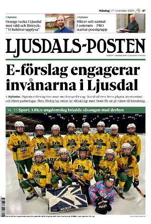 Ljusdals-Posten