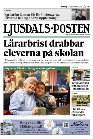 Ljusdals-Posten