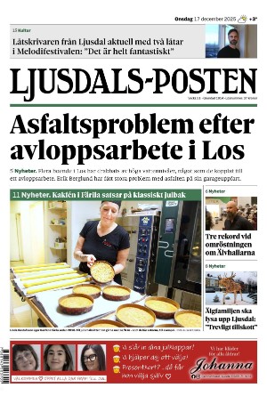 Ljusdals-Posten
