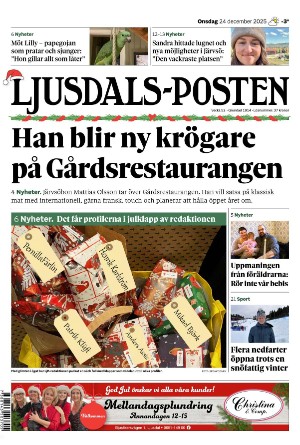 Ljusdals-Posten