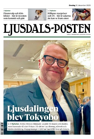 Ljusdals-Posten