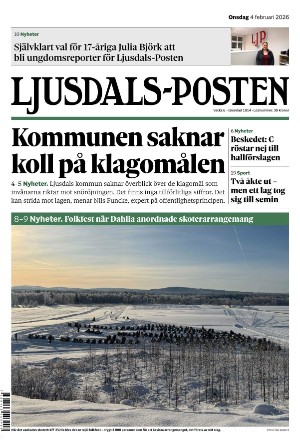 Ljusdals-Posten