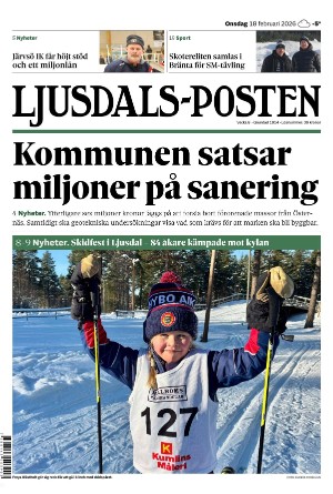 Ljusdals-Posten