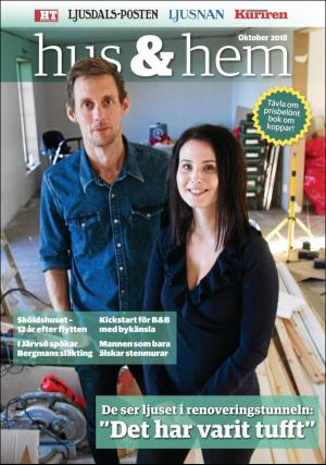 Ljusdals-Posten Bilaga 2018-10-10