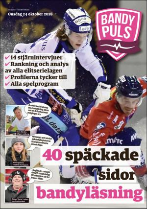 Ljusdals-Posten Bilaga 2018-10-24