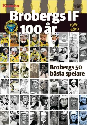 Ljusdals-Posten Bilaga 2019-10-31