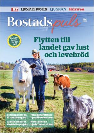 Ljusdals-Posten Bilaga 2020-05-27