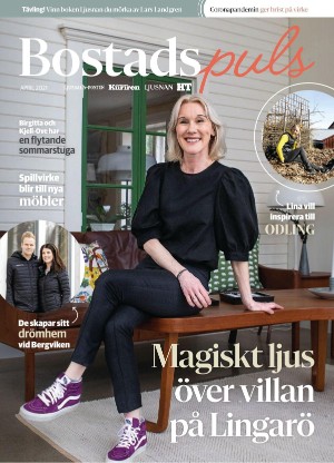 Ljusdals-Posten Bilaga 2021-04-27