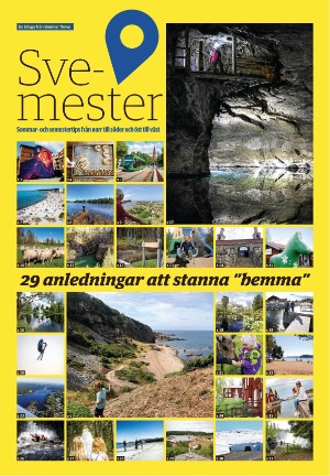 Ljusdals-Posten Bilaga 2021-06-06